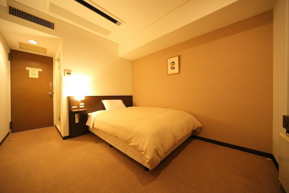 Фото Hotel Park Side Hiroshima Peace Park