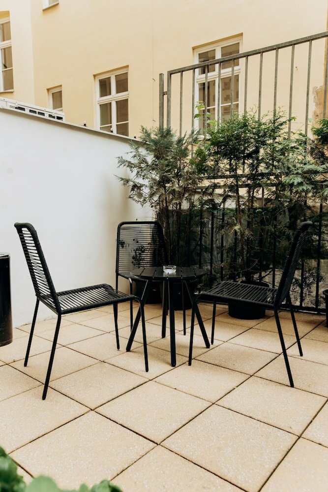 Фото Alton Hotel Prague