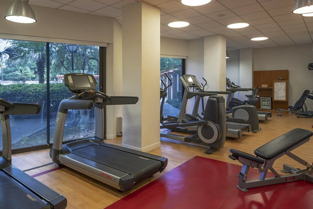 Фото Sheraton Houston Brookhollow Hotel