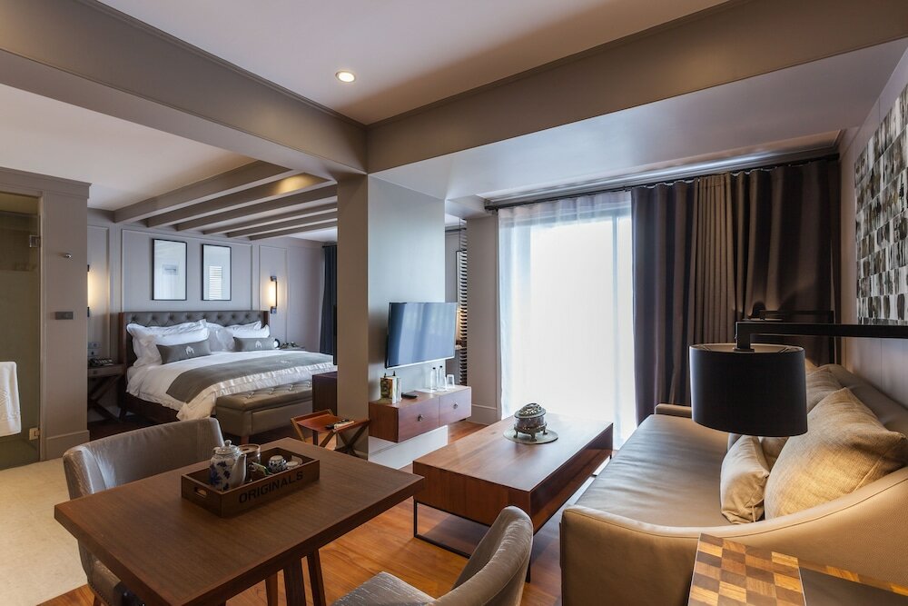 Фото Marine Beach Hotel Pattaya
