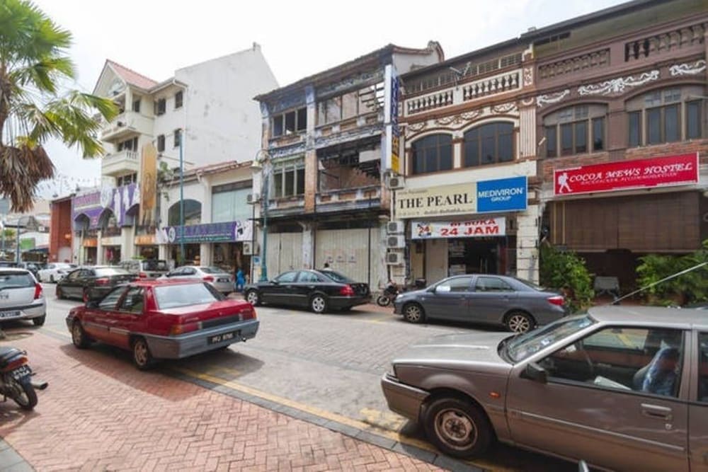 Фото Cocoa Mews Cafe & Homestay