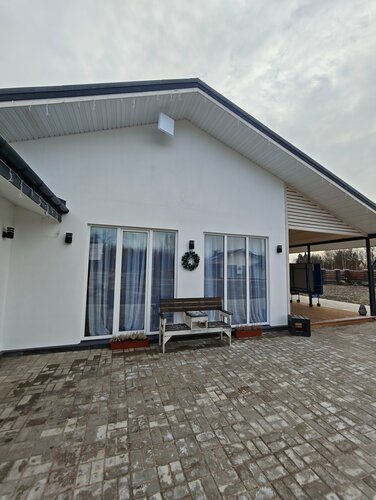 Gusakov House