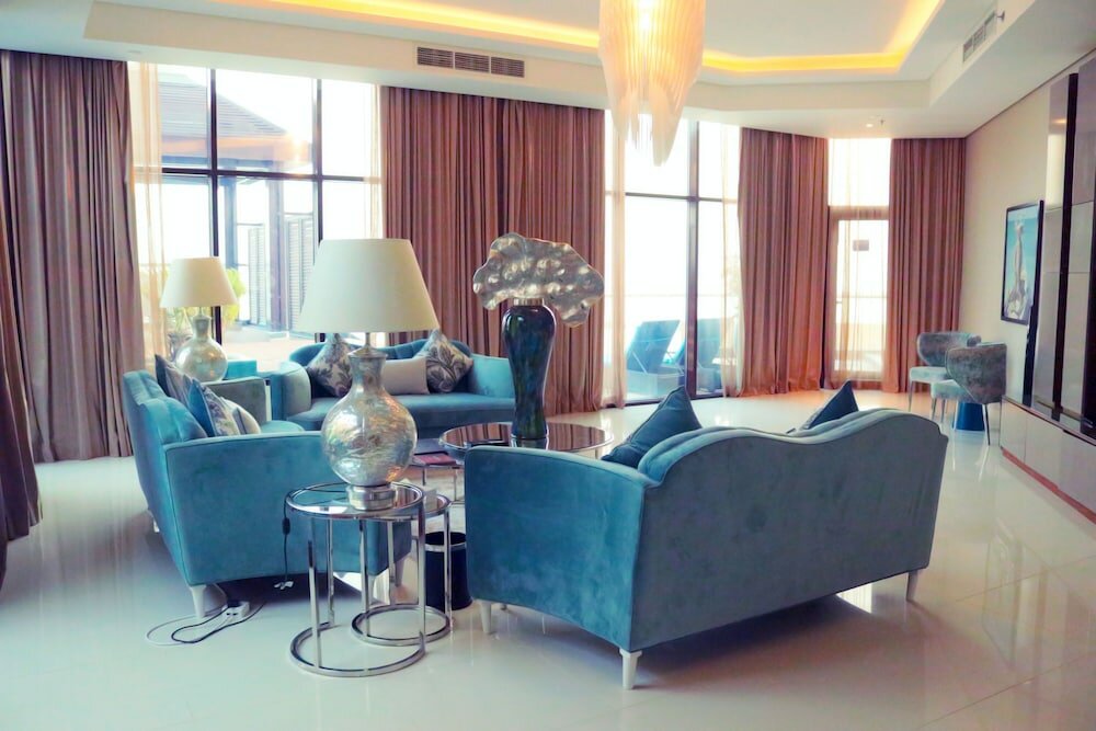 Фото Lagoona Beach Luxury Resort and SPA