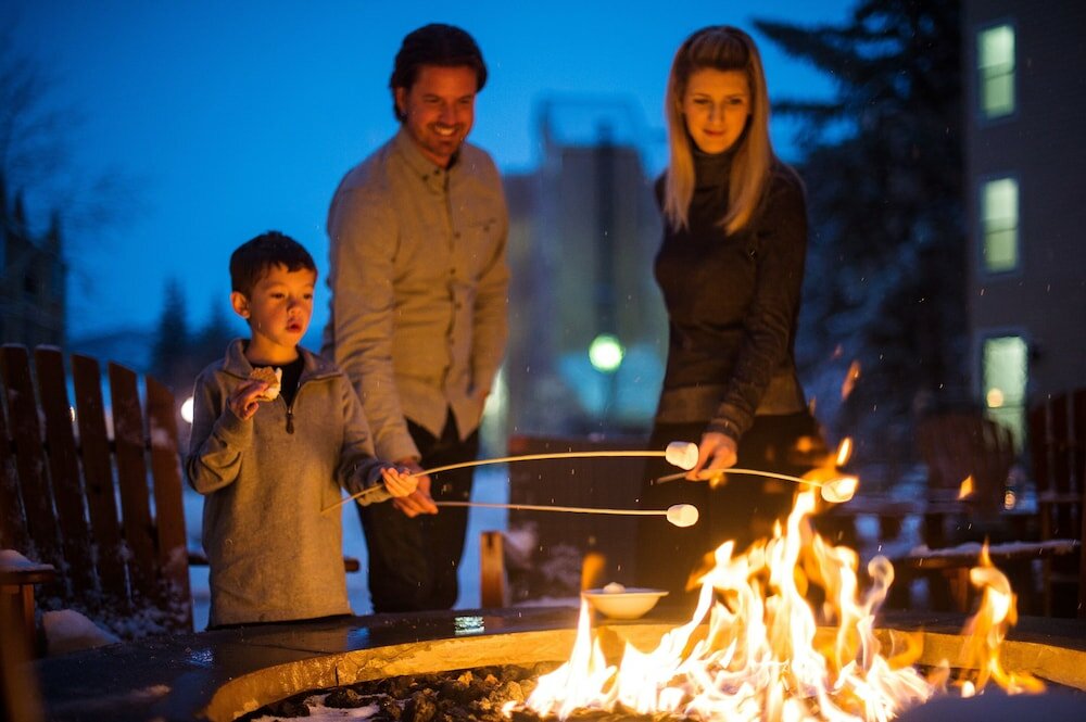 Фото Sheraton Park City