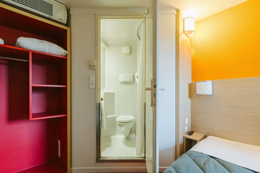 Фото Premiere Classe Beauvais