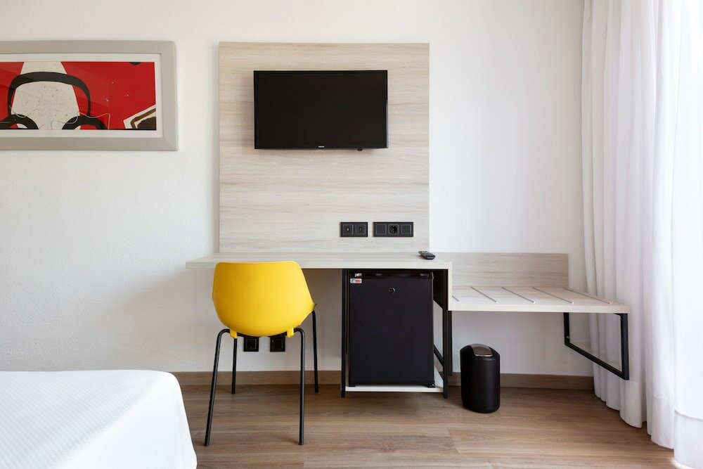 Фото Alexandre Hotel Gala