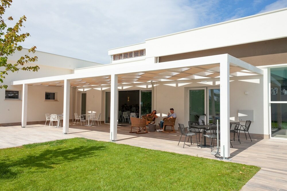 Фото Abano Verdi Hotel Terme