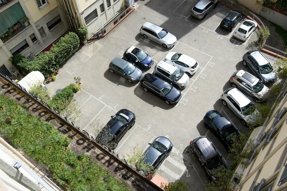 Фото Grand Hotel Adriatico