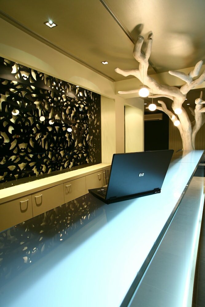 Фото Bourtzi Hotel