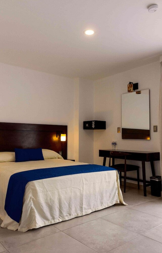 Фото Hotel Alma de Oaxaca