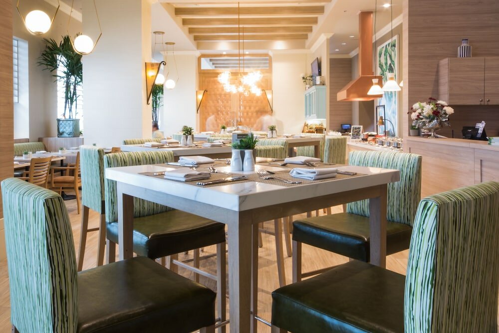 Фото Oro Verde Guayaquil