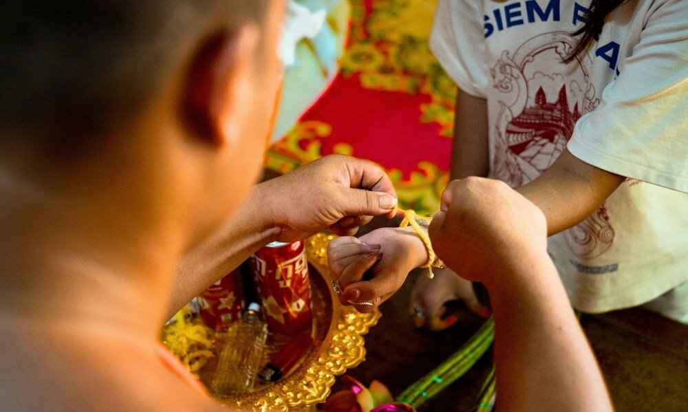 Фото Lub d Cambodia Siem Reap