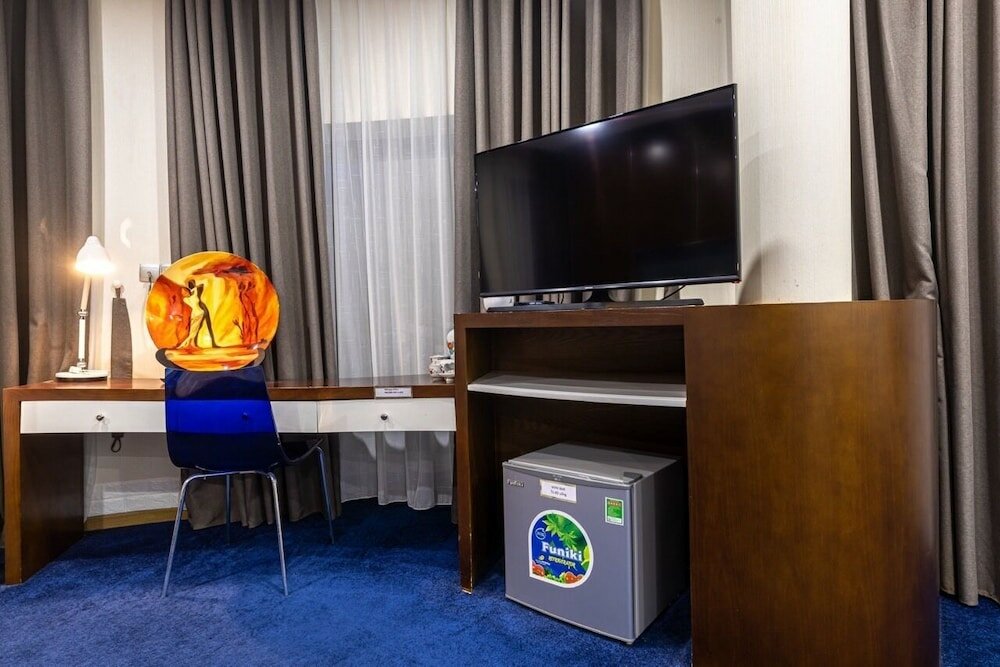 Фото Halo Hanoi Hotel