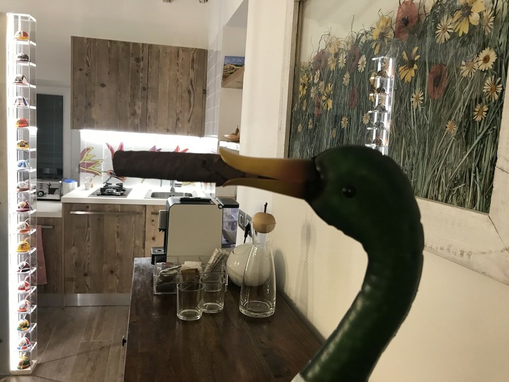 Фото Fonte Gaia Experience B&b