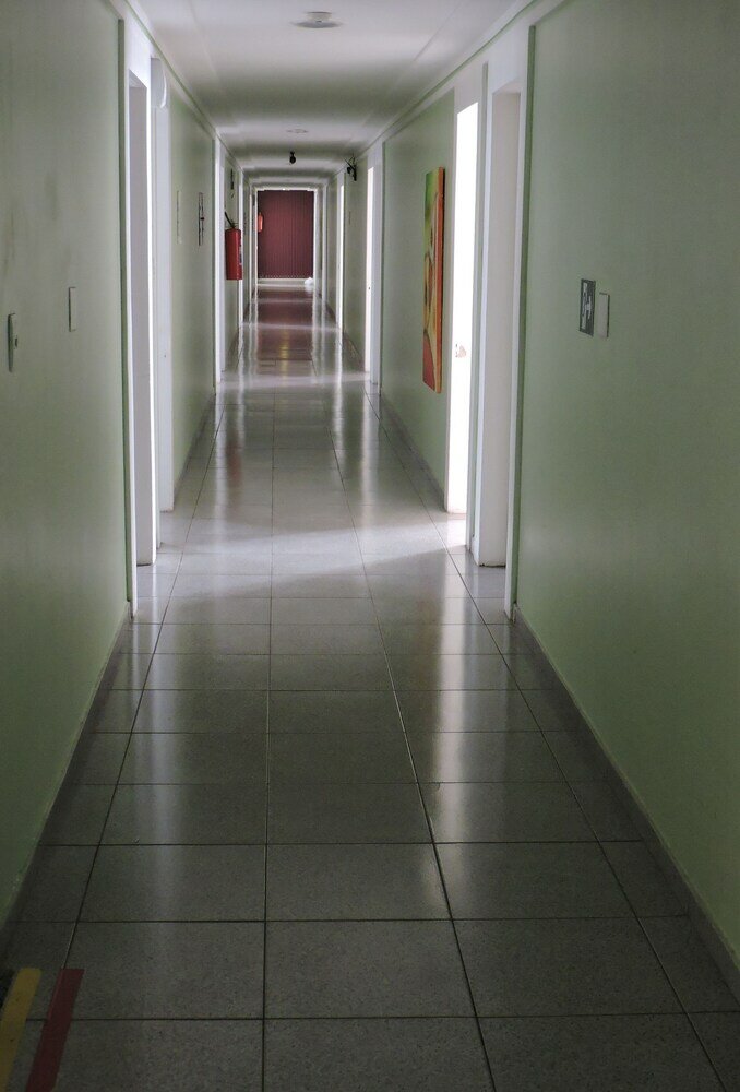 Фото Aton Plaza Hotel