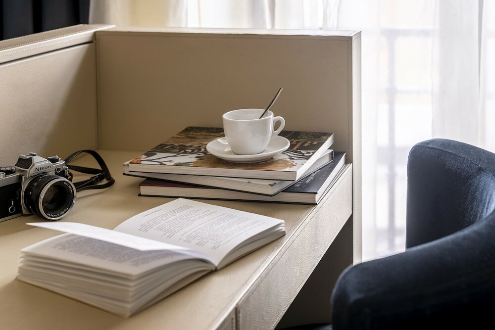 Фото 9Hotel Mercy