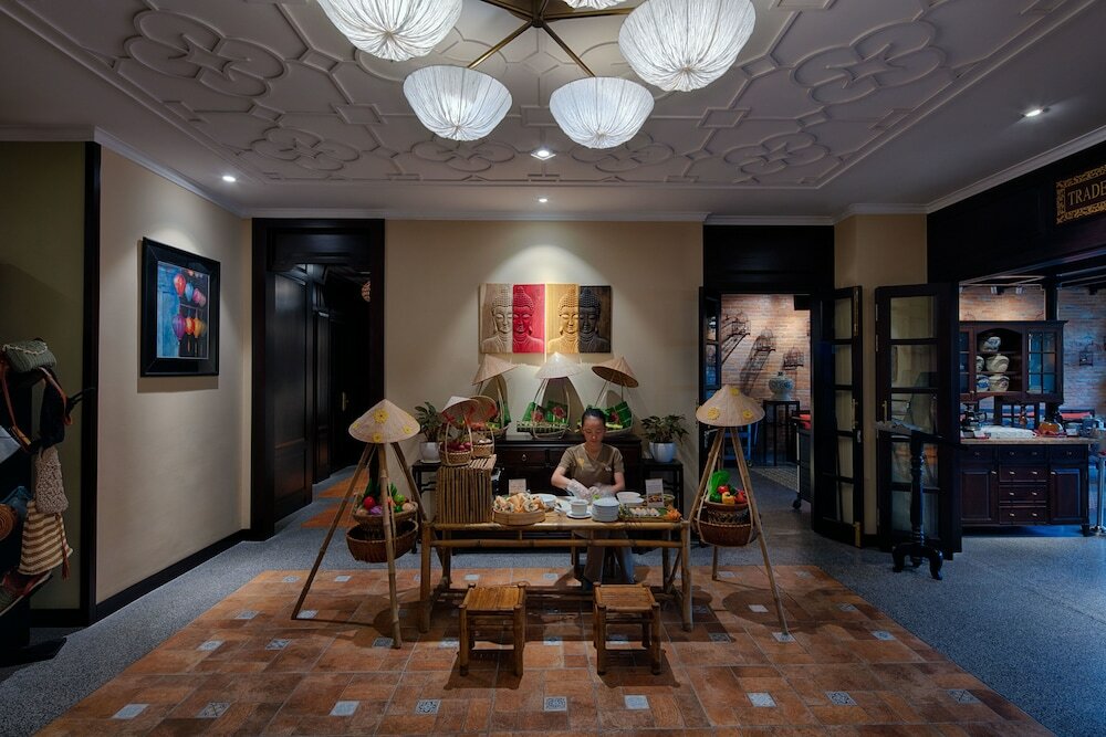 Фото Little Riverside. A Luxury Hotel & SPA