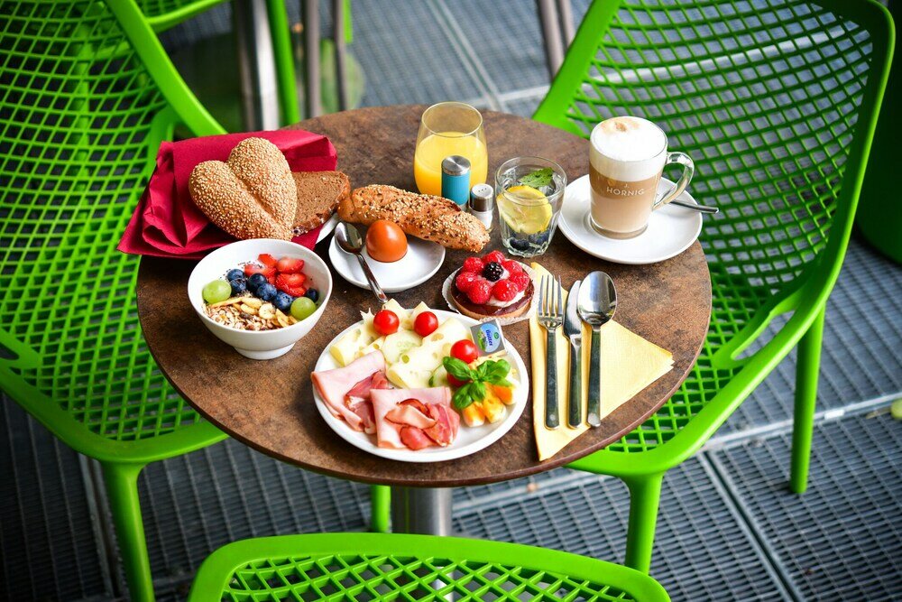 Фото Stanys Das Apartmenthotel