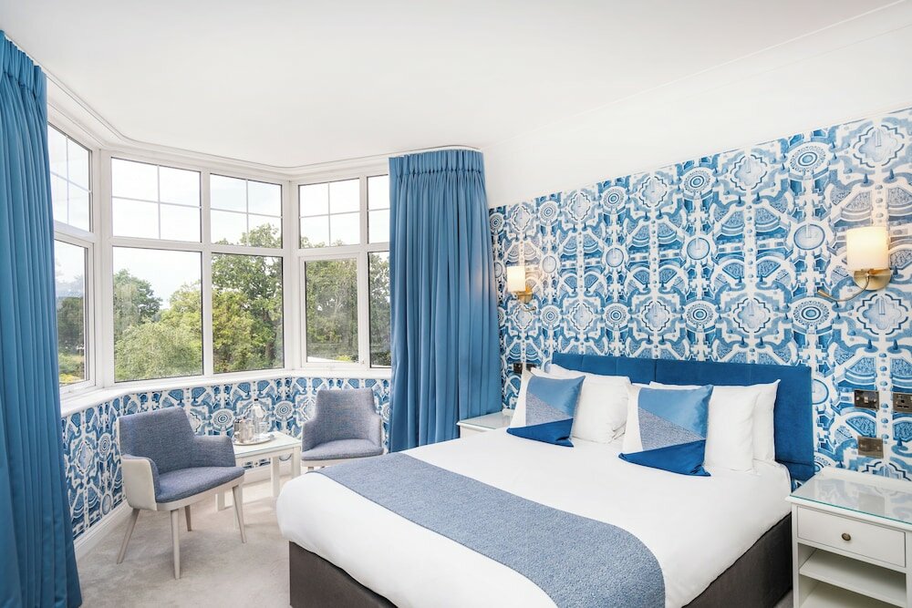 Фото The Bromley Court Hotel