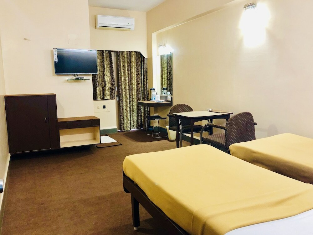 Фото Hotel Hospice