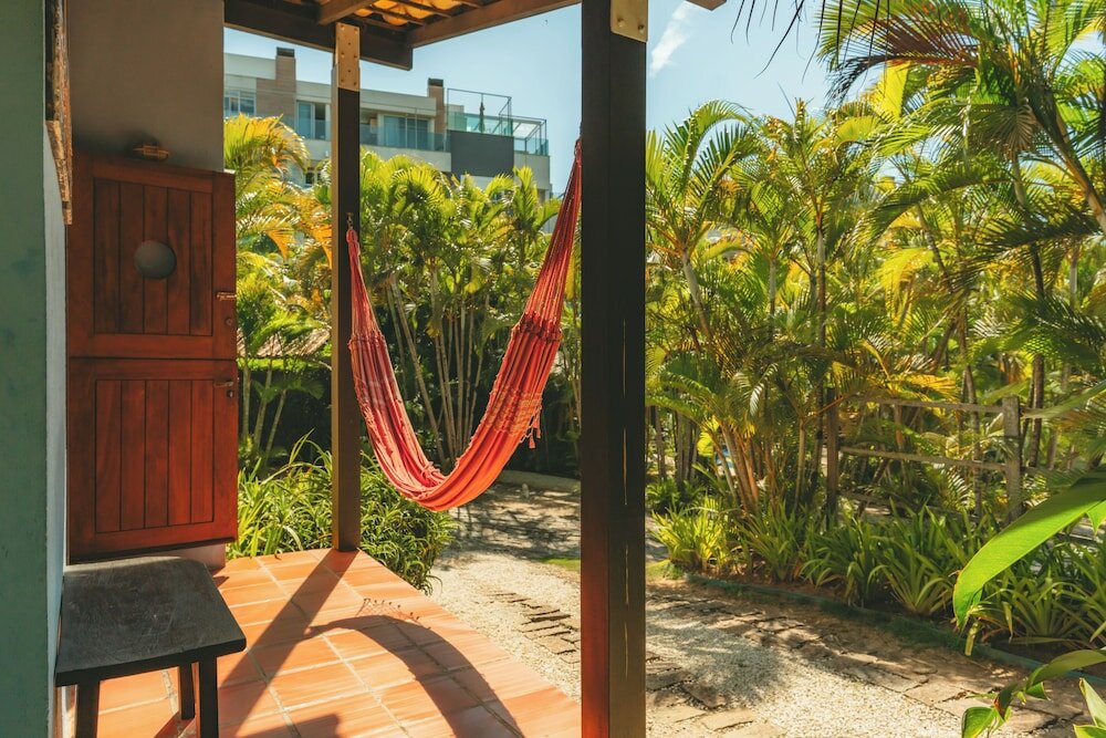 Фото Pousada Vila Tamarindo Eco Lodge