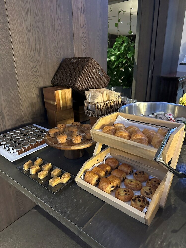 Фото Hotel Xanadu