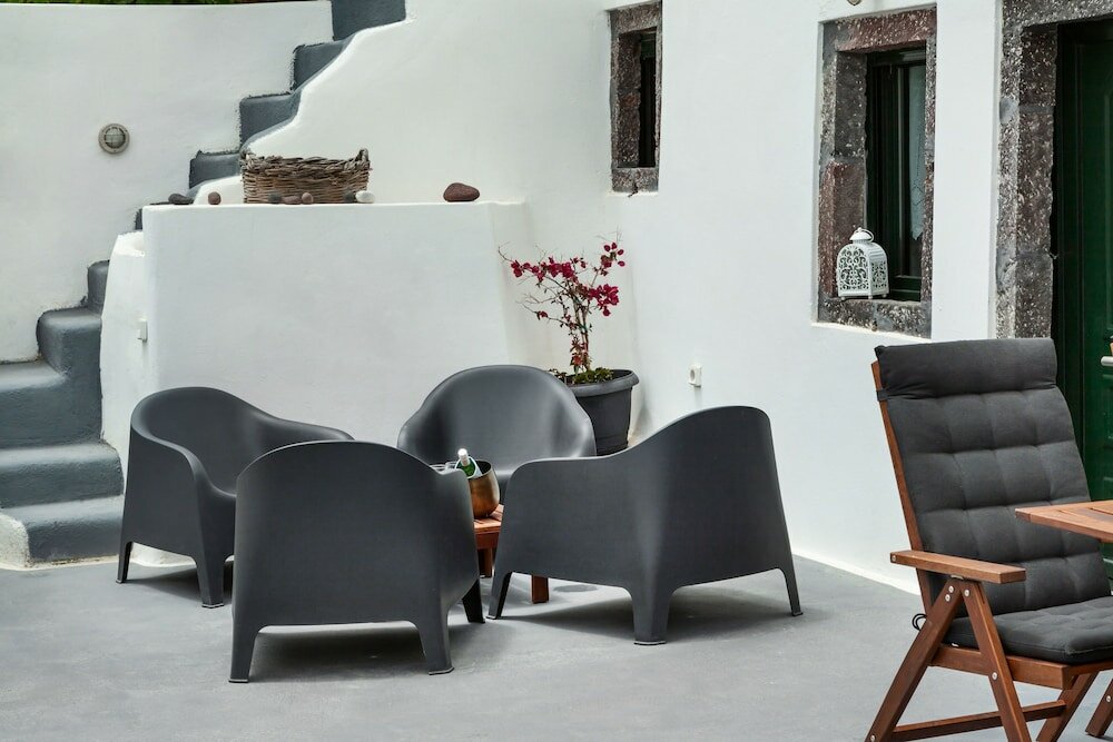 Фото Casa d'Argento