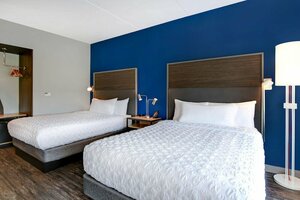 Гостиница Tru by Hilton Columbia Greystone