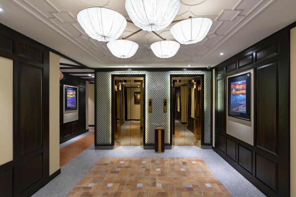 Фото Little Riverside. A Luxury Hotel & SPA