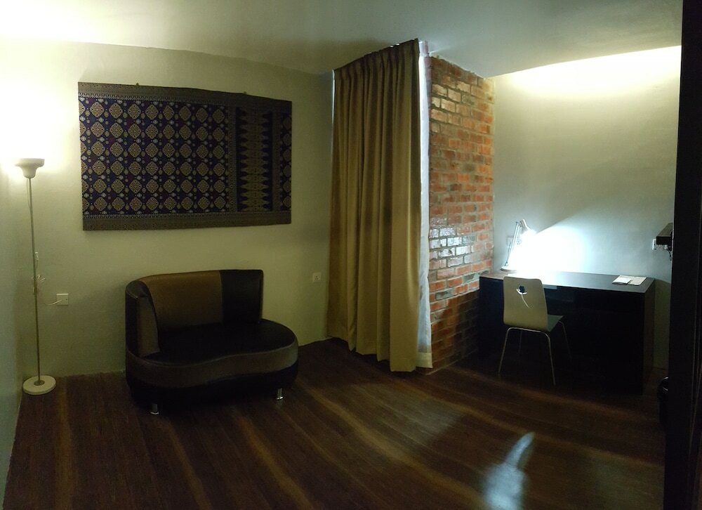 Фото Super 8 Hotel @ Georgetown