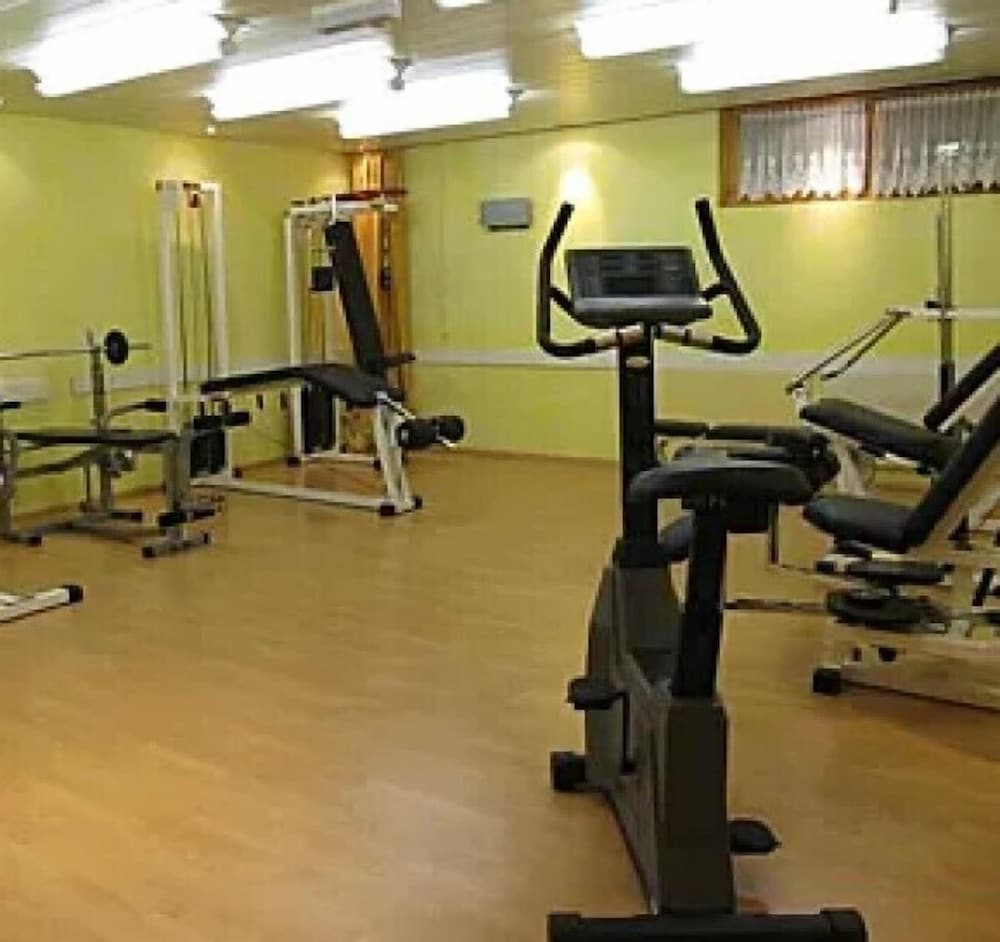 Фото Parkhotel Brunauer