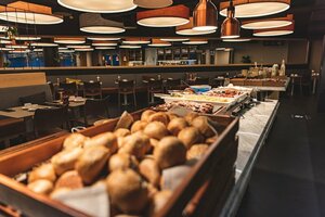 Гостиница Hotel Brandan