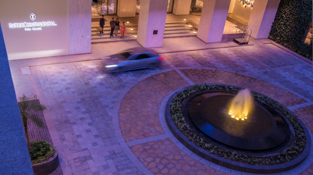 Фото InterContinental Nha Trang
