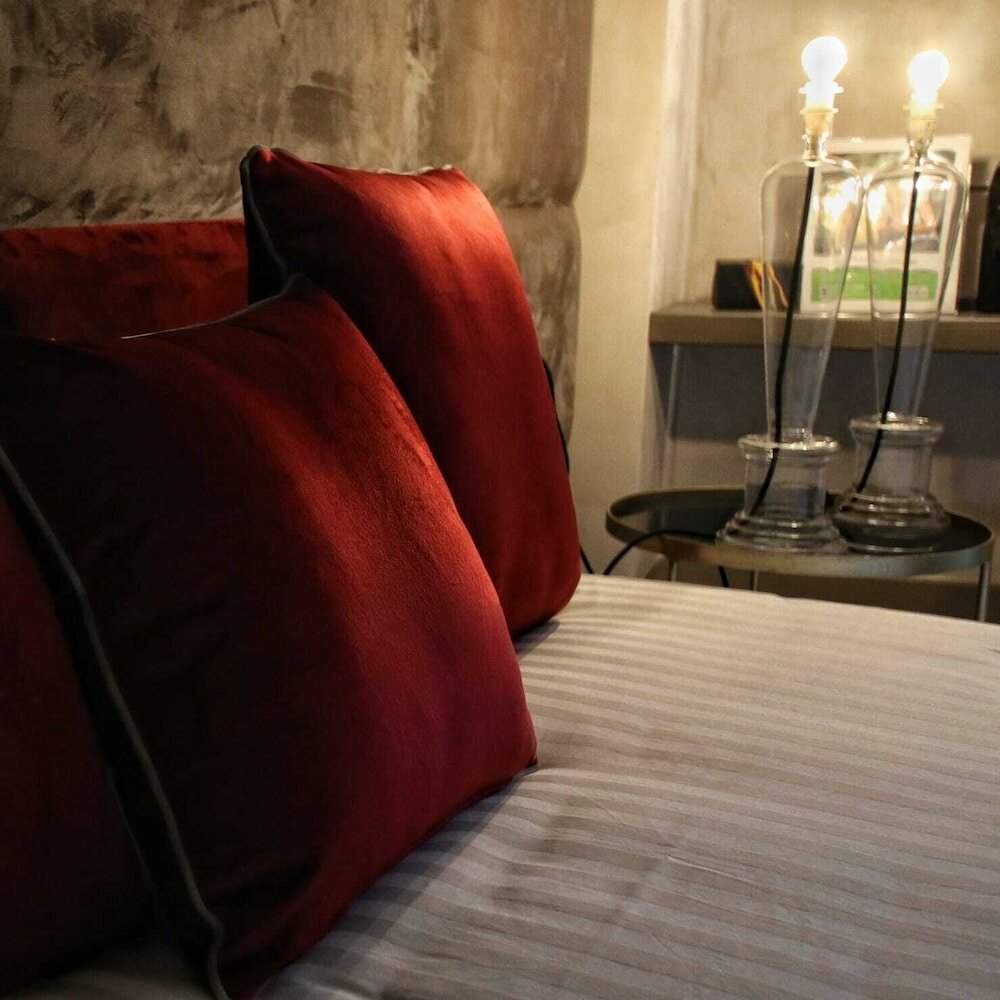 Фото Al Console Luxury Suite