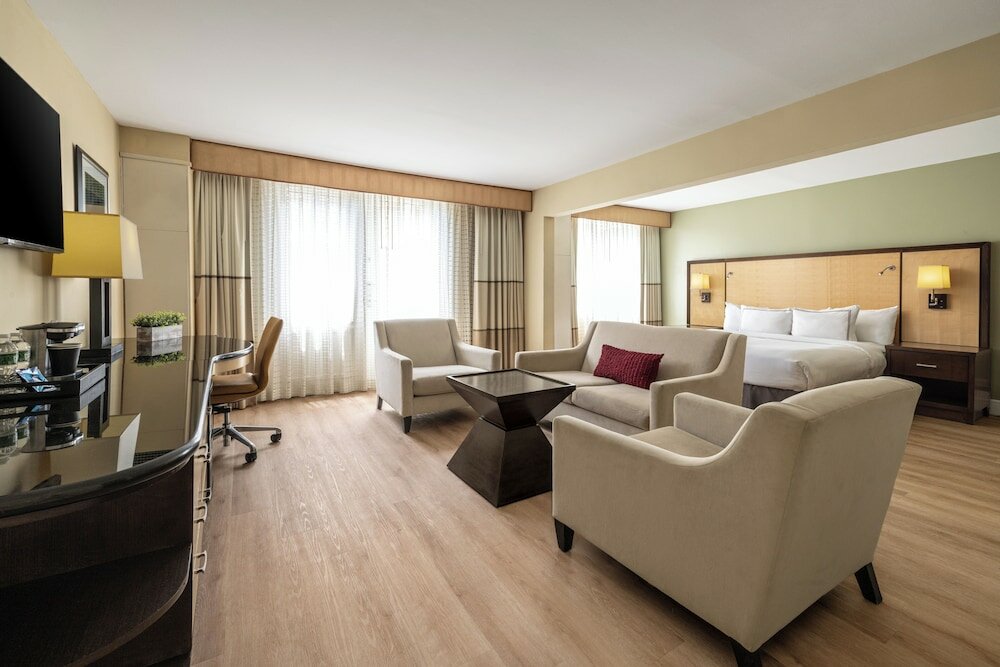 Фото Sleepy Hollow Hotel