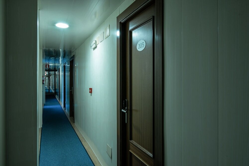 Фото Hotel Bedoya