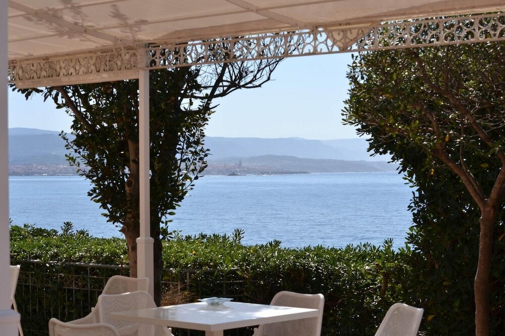 Фото Villa Grachira