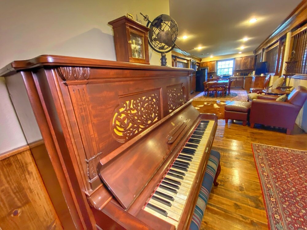 Фото Kiepersol Bed and Breakfast