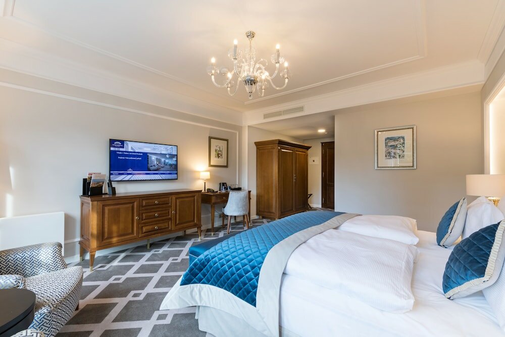 Фото Palace Art Hotel Pezinok