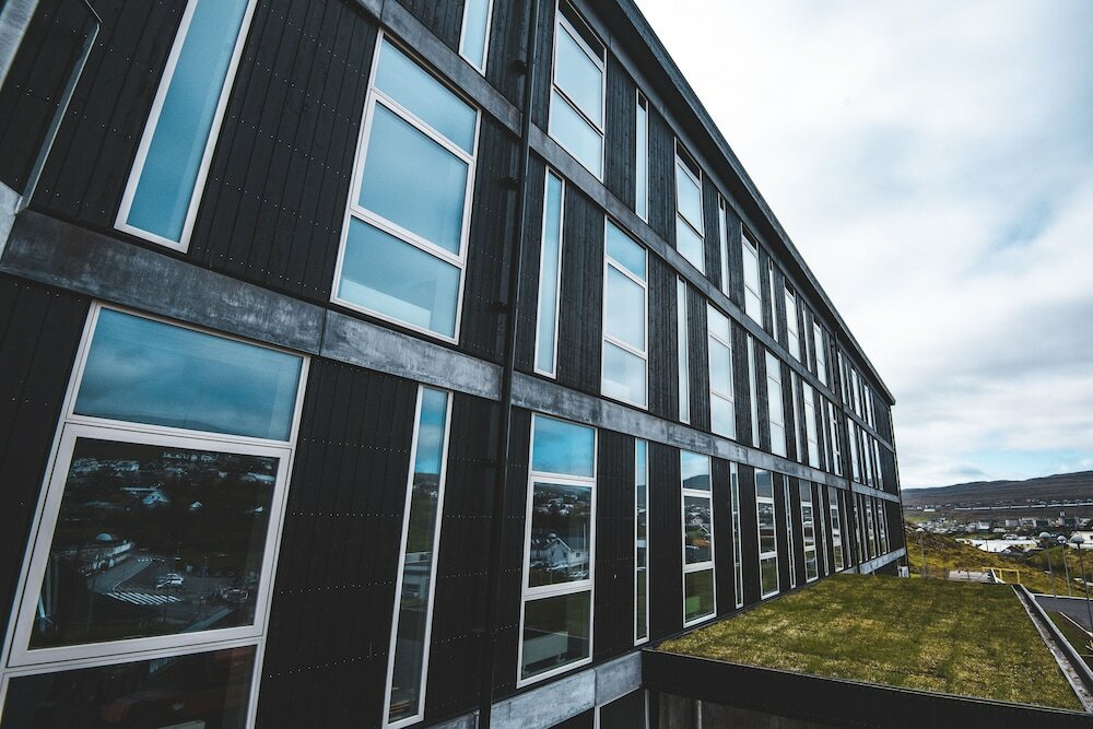 Фото Hotel Brandan