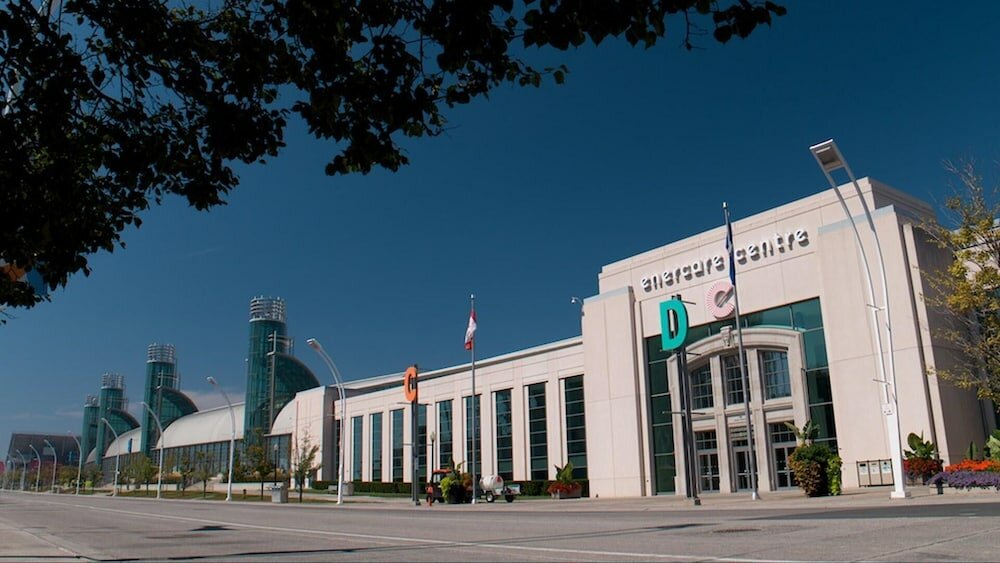 Фото InterContinental Toronto Centre