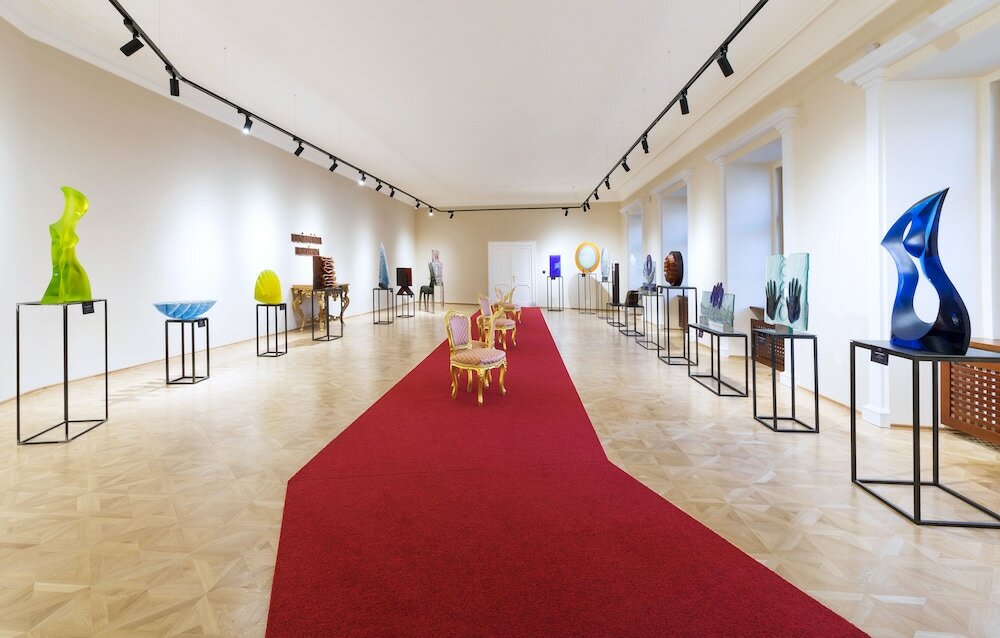 Фото Palace Art Hotel Pezinok