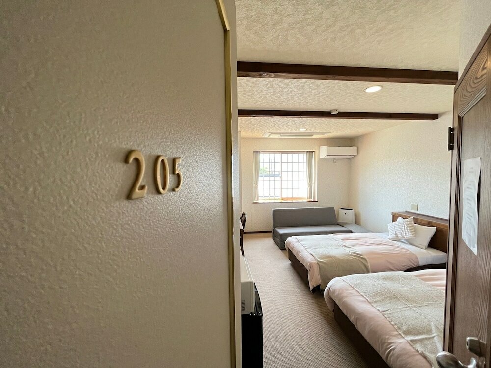 Фото Samurise North