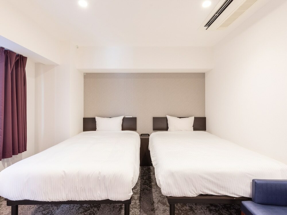 Фото Hotel Tetora Kyoto Station