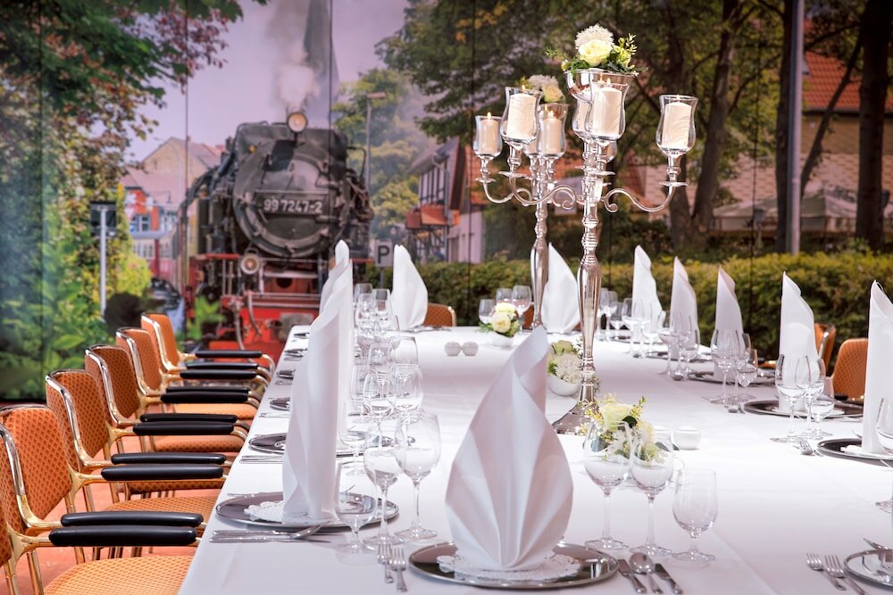 Фото Ringhotel Weißer Hirsch