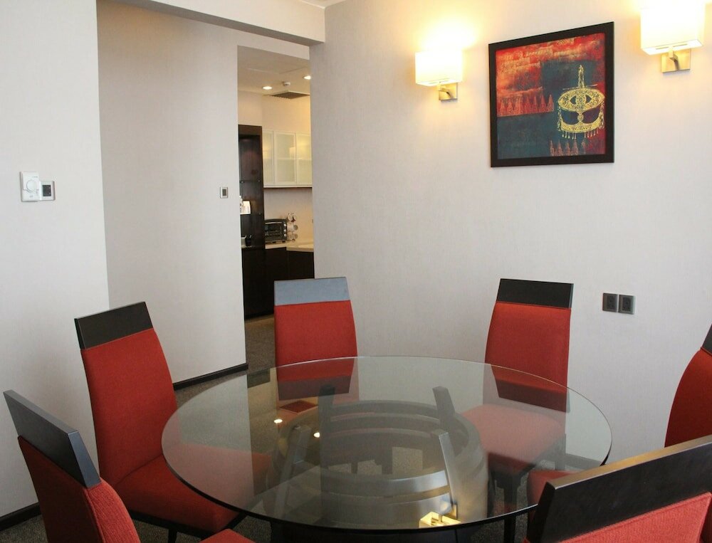 Фото Furama Bukit Bintang