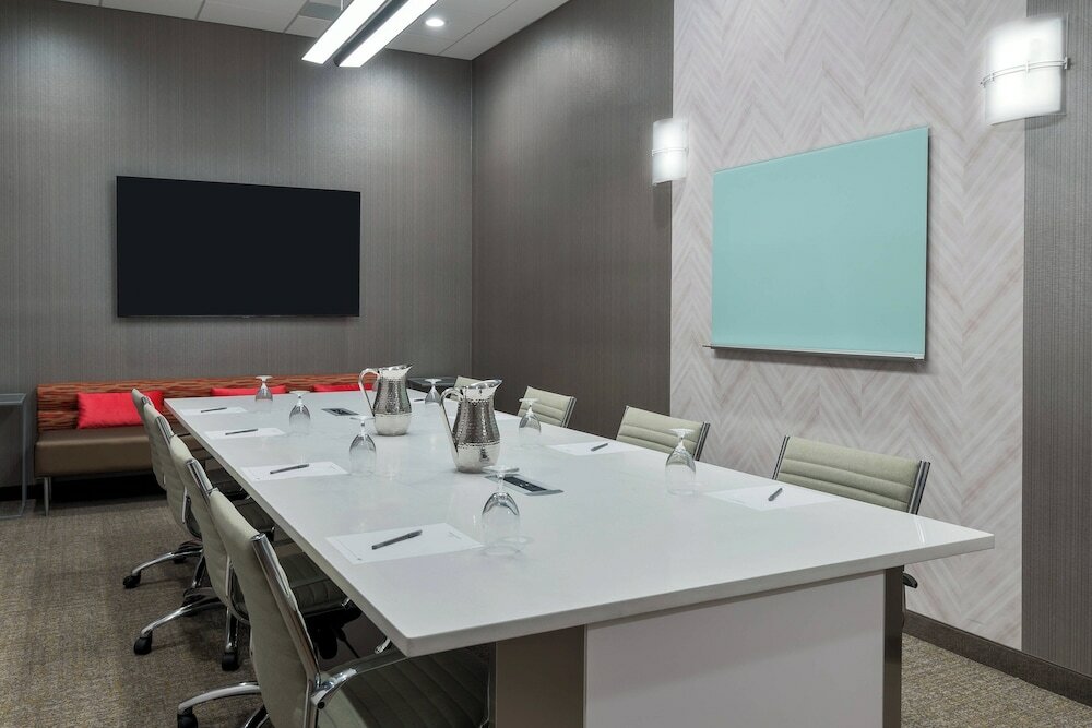 Фото SpringHill Suites by Marriott Lakeland