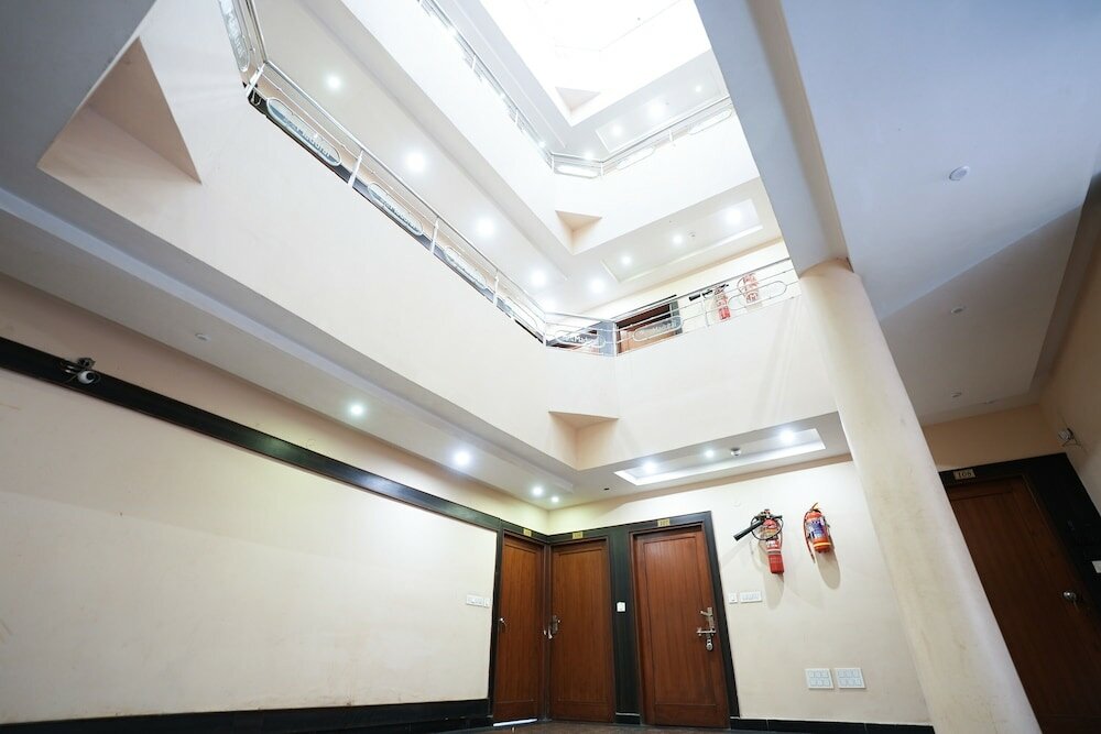 Фото Hotel Madurai
