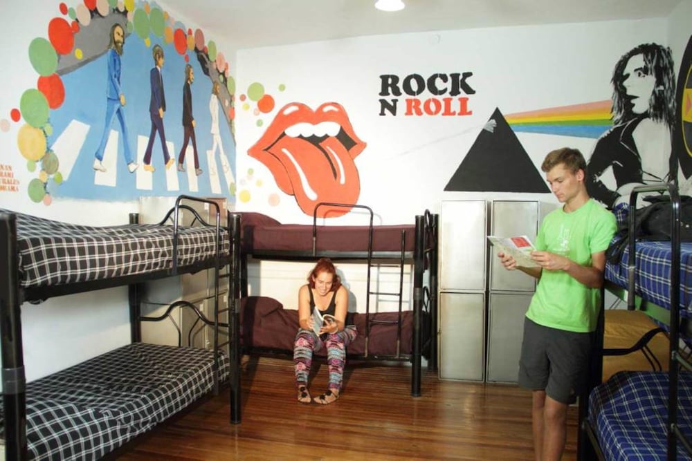 Фото Play Hostel Soho