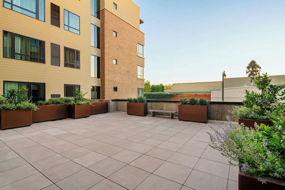 Фото Ac Hotel Santa Rosa Sonoma Wine Country